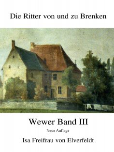 eBook: Die Ritter von und zu Brenken