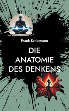 eBook: Die Anatomie des Denkens
