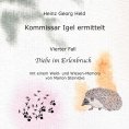 eBook: Kommissar Igel ermittelt
