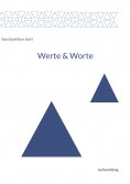 eBook: Werte & Worte