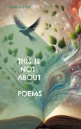 ebook: This Is Not About Poems