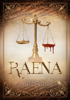 ebook: Raena