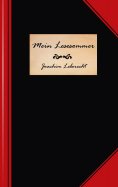 eBook: Mein Lesesommer