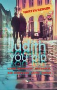 eBook: Judith YOU DID