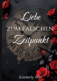 eBook: Liebe zum falschen Zeitpunkt
