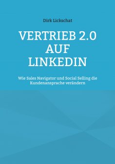 eBook: Vertrieb 2.0 auf LinkedIn