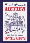 ebook: Mord ist unser Metier