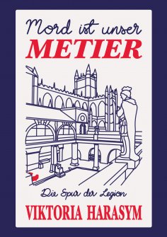 ebook: Mord ist unser Metier