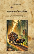 ebook: Krumme Geschäfte