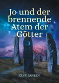 eBook: Jo und der brennende Atem der Götter