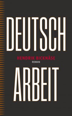 eBook: Deutscharbeit