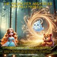 eBook: Die magischen Abenteuer von Nilo Nebulo Fantasievolle Geschichten zum Inhalieren