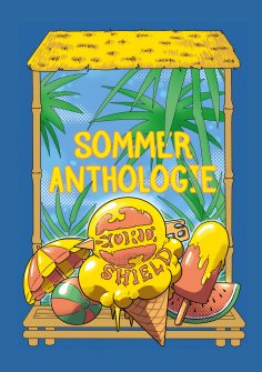 ebook: Sommer Anthologie