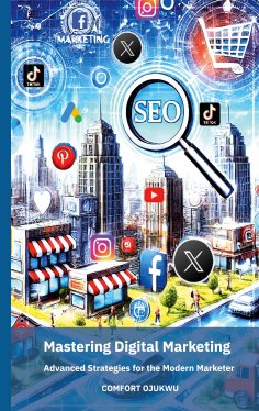 eBook: Mastering Digital Marketing