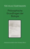 ebook: Nicolai Hartmann