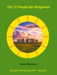 eBook: Die 12 Tempel der Religionen