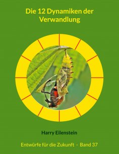 ebook: Die 12 Dynamiken der Verwandlung