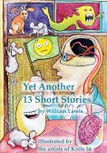 eBook: Yet Another 13 Stories by William Lewis