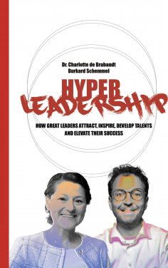 ebook: HYPER LEADERSHIP