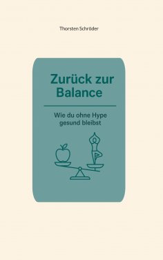 eBook: Zurück zur Balance