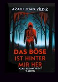 eBook: Das Böse ist hinter mir her