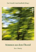 ebook: Stimmen aus dem Ökozid