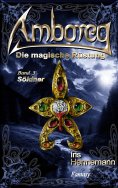 ebook: Amboreg - Die magische Rüstung