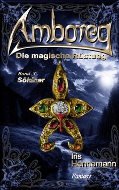 ebook: Amboreg - Die magische Rüstung