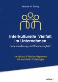 eBook: Interkulturelle Vielfalt im Unternehmen