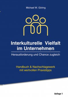 eBook: Interkulturelle Vielfalt im Unternehmen