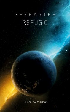 ebook: Refugio