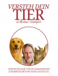 ebook: Versteh Dein Tier