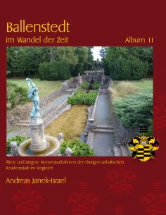 ebook: Ballenstedt im Wandel der Zeit Album 11