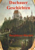 eBook: Dachauer Geschichten