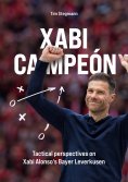 ebook: Xabi Campeón
