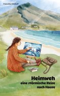 eBook: Heimweh - eine stürmische Reise nach Hause