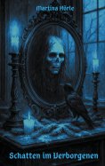 eBook: Schatten im Verborgenen