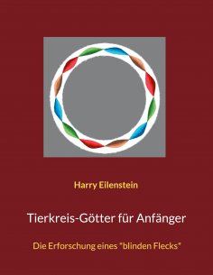 ebook: Tierkreis-Götter für Anfänger