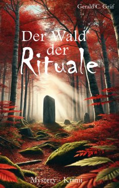 eBook: Der Wald der Rituale