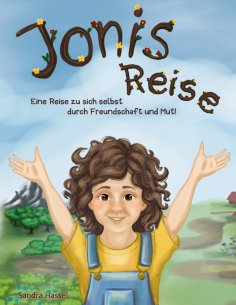 eBook: Jonis Reise
