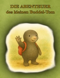 eBook: Die Abenteuer des kleinen Buddel-Tom