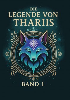 eBook: Die Legende von Thariis