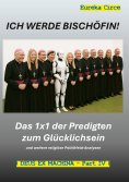 eBook: Ich werde Bischöfin!