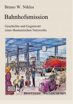 eBook: Bahnhofsmission