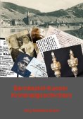ebook: Bernkastel-Kueser Kriminalgeschichten