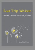 eBook: Last Trip Advisor