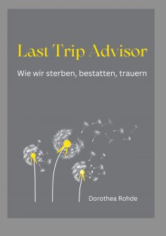 eBook: Last Trip Advisor