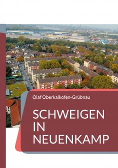 ebook: Schweigen in Neuenkamp
