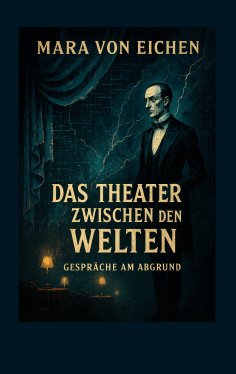 eBook: Das Theater zwischen den Welten