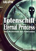 eBook: Totenschiff Eternal Princess
